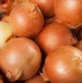 Oignons jaunes (Belgobio - 500g)